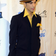Prince arrives at the 7th Annual Tiger Woods Tiger Jam in Las Vegas on May 29, 2004.
Getty Images